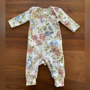 Tesa Babe romper